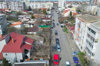 vor fi instituite mai multe sensuri unice in cartierul km 4 5 din constanta 67d40b6d06147