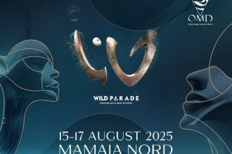 wild parade un nou festival de muzica housedance intre 15 17 august 2025 la navodari 67e2b6224a187