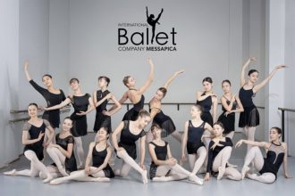 ziua internationala a dansului la constanta un spectacol unic cu international ballet company messapica 67db04423e7f6