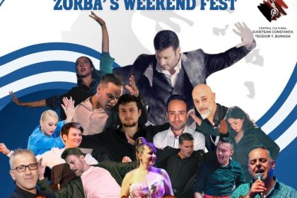 zorbas weekend fest la centrul multifunctional educativ pentru tineret jean constantin 67c83e5857d52