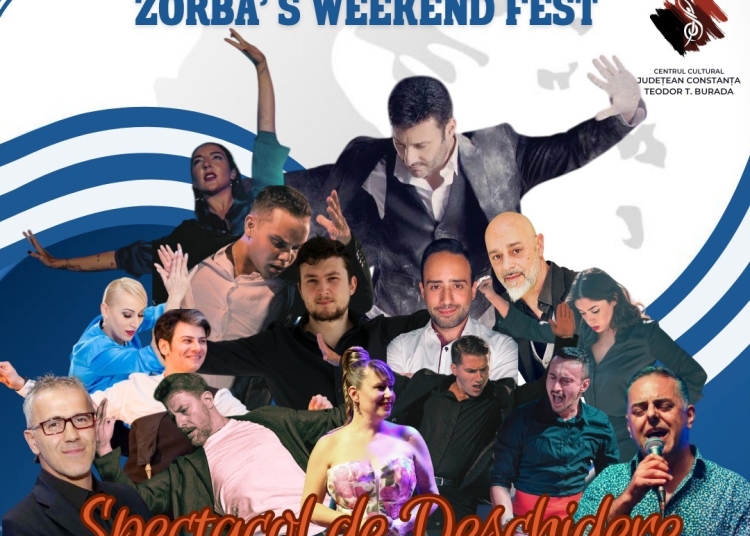 zorbas weekend fest la centrul multifunctional educativ pentru tineret jean constantin 67c83e5857d52